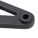 2003–2024 VW Transporter T5 T6 Doppelsitz-Beifahrersitz mit zusätzlicher Rückenlehnenverstellung