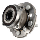 2009–2015 HONDA PILOT AWD Hinterradnabenlager 512342 H24080BTA 42200STXA02