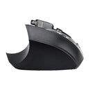 Blinklys i venstre sidespeil for VW Polo MK5 6C 2009-18 6R0949101