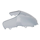 2024-2025 YAMAHA XSR900 GP Windschutzscheibe Windschutzscheibe + Halterung