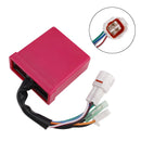 CDI-Zündmodul passend für Yamaha YQ100 Aerox 2000-2002 YW100E BWS100 2001 4VP-H5540-00