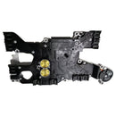 Mercedes Benz 724 Getriebesteuergerät 4 Pins Stecker TCU TCM A0002703900