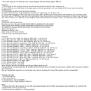 1 Stück Kraftstoffeinspritzdüse für Renault Clio, Scenic, Megane, Nissan Platina, Aprio IWP143