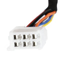 2015-2020 Toyota Fortuner Elektrisk baklucka Gasfjäder 6892071030 6891071032