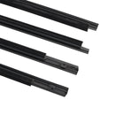 2001-2007 Nissan X-Trail 4dílné těsnění oken