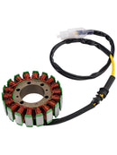 1988 1989 1990 For Honda VFR750R VFR 750 R (RC30) Stator Generator