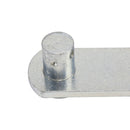 John Deere 105 46" Snow Plow/Front Blade 2 Piece Lock Kit GXH63034 UC26135 Generic