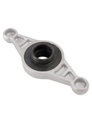 Do Hunter DSP z gwintem wału 40 mm x 8 mm, nakrętką motylkową piasty wyważającej koła DSP8500