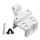 3308106.00B Hvit markisearm toppmonteringssett for Dometic 3308106.00
