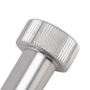 Werkzeug zum Entfernen des unteren Gabelbeins - Gewindedorn zum Entfernen der Feder-/Dämpferseite für Rockshox