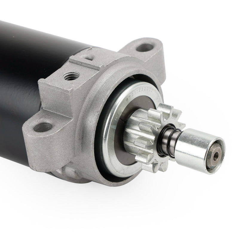 Arranque adequado para Yamaha F 9.9 13.5 15 20 25 HP F9.9H F15C F20B F25L F25G 06-17