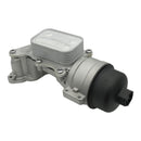 2007–2012 Mini Cooper 1.6L L4 Motorölfiltergehäuse 11428643749