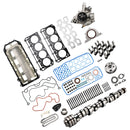 2011 2012 2013 2014 2015 Dodge Challenger 6.4L 392ci V8 HEMI 6.4 Hemi MDS-Stößel Nockenwellensatz Zylinderkopfdichtungen Schrauben 53021726AD 53022340AC