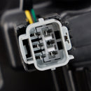 Mitsubishi Eclipse Cross (2022–2025) Frontlykt høyre LED 26010W270P