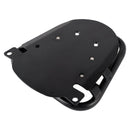 2023 2024 2025 Scrambler 400X Gepäckträger für den Rücksitz, Schwarz