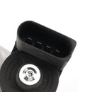 2019–2025 Porsche Cayenne, tylny lewy + prawy, silnik hamulca postojowego 9Y0907615 616