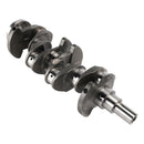 Crankshaft with bearings for Kia Optima 1.7 D4FD Diesel (2011–2018), part number 23110-2A810