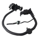 2016-on Benz SLC Klasse (R172) Kurbelgehäuseentlüftungs-Saugleitung 2740905600