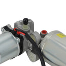 ABS-Bremskraftverstärkerpumpe mit Akkumulator für Toyota Land Cruiser GRJ200/URJ200/URJ202/UZJ200/VDJ200 (2007–2018), Teilenummer 47070-60060