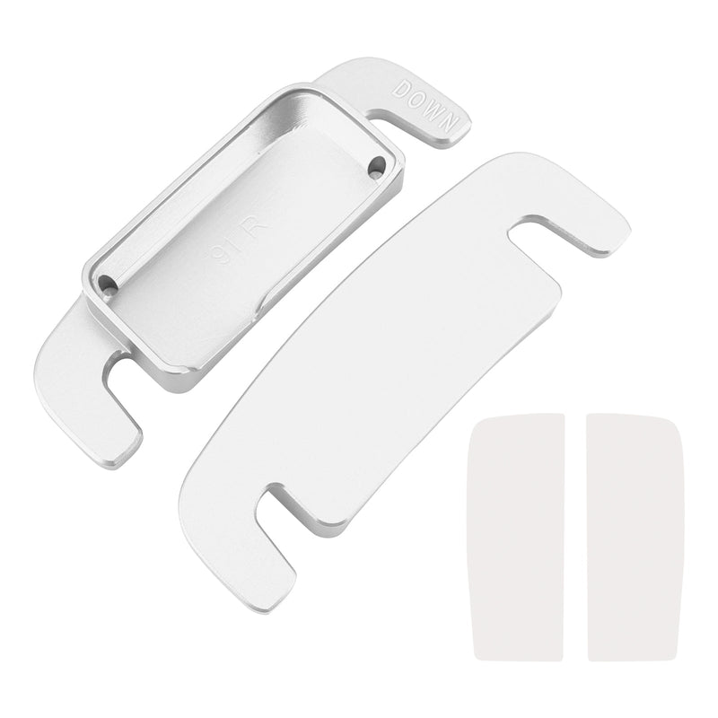 Steering Wheel Paddle Shifter Extension For Benz A C GLE 2022up Aluminium