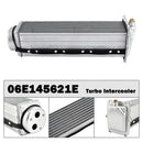 Turbo-Ladeluftkühler für Audi A6 A7 A8 S4 S5 Q5 Q7 SQ5 3.0 4.2 2010–2017 06E145621E