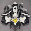 Verkleidungssatz aus ABS-Kunststoff für Honda CBR600RR 2005-2006 F5