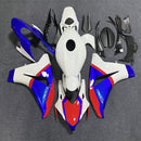 Verkleidungssatz aus ABS-Kunststoff für Honda CBR1000RR 2008-2011