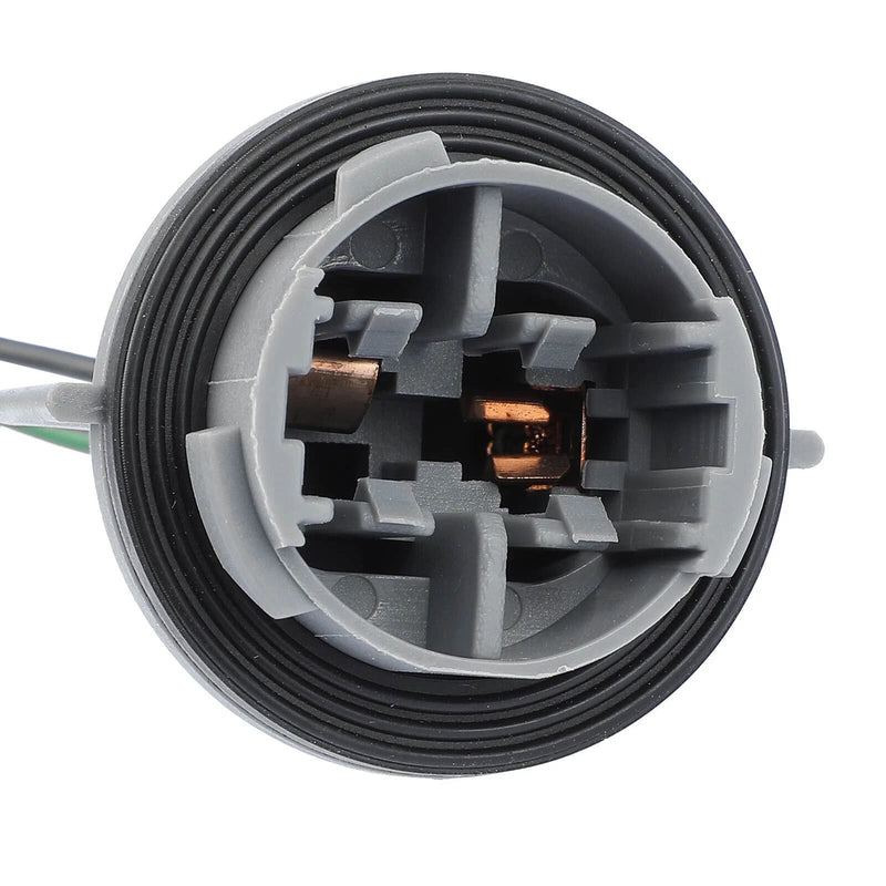 Links + Rechts Rücklicht Lampe Kabelbaum Für Chevy GMC Pickup Truck 2007-2014