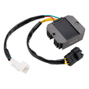 Spannungsreglergleichrichter Für SYM Maxsym TL 500 2019 2020 Maxsym TL508 2022