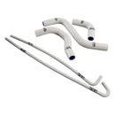 2017-2024 Kawasaki Z900 Silikon-Kühlmittelschlauch-Kit