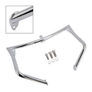 1998–2006 Touring Road King Classic EFI FLHRCI Motorschutzbügel Rahmen-Stoßstangenschutz Chrom