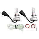 Auto Licht LED-HL Ultinon LED HB3/4 9005/6 11005UL 12V 15W +160% Für PHILIPS