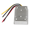 DC/DC Spannungswandler Spannungsregler Modul Step Down Buck 36V/48V auf 24V 30A