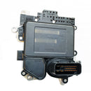 2005-2010 Audi A8 V6 2.8L 3.2L Unidade de controle de transmissão automática CVT TCM 01J927156