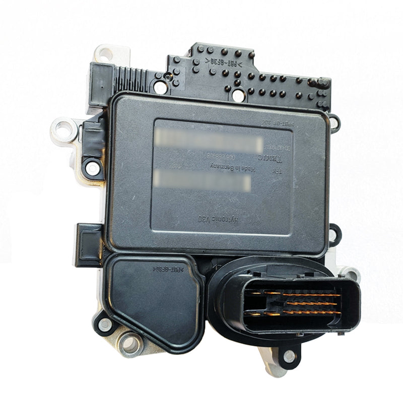 01J927156 01J CVT-Automatikgetriebe-Steuergerät TCM für Audi A4 A6 A8