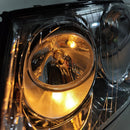 VW Bora GLI (2006–2011) Linke Scheinwerferlampe 1JD941017