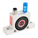 K8/10/13/16 Pneumatický vibrátor Power Beton Vibrator Air Turbine Oscillator