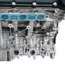 2013–2016 Jaguar XJ X351 3.0L Langmotorblock AJ126 306PS