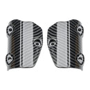 2015-2022 indische Scout Windschutzscheibe Scheinwerfer Lünette Oberen Verkleidung