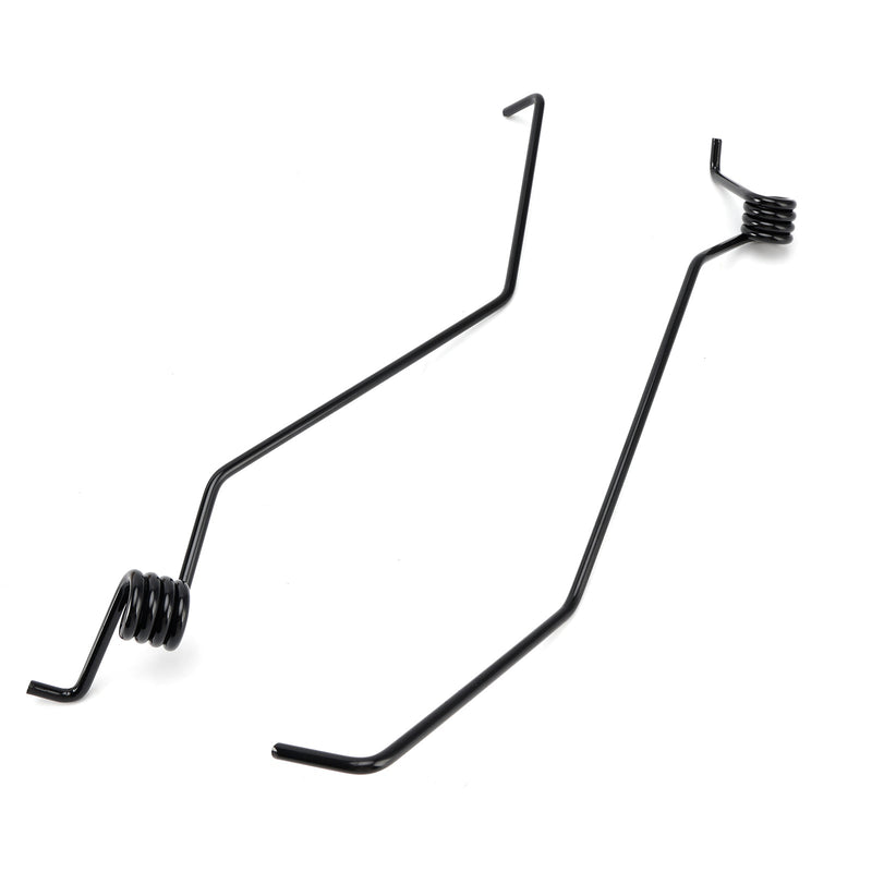 Schneemobil-Eiskratzer-Kit 4E565768 Universal für Polaris Switchback Titan