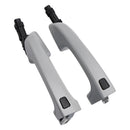 Türgriffe außen links und rechts für Porsche Cayenne (2011–2018)