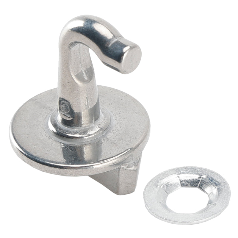 618107R Metalltürriegel für Gasofen, für Nordyne, Nortek, Intertherm, Miller