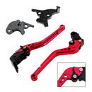 Pitkä kytkentä jarruvipu CFMOTO 250NK ABS 150NK 2019-2021