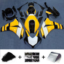 Verkleidungssatz aus ABS-Kunststoff für Honda CBR1000RR 2008-2011