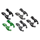 Ramme sidekledning for Kawasaki Z900 2025-2026