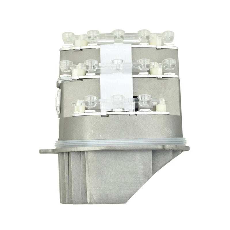 07.2007 - 12.2011 BMW 3 Series E90 LCI 2x Turn Signal Headlight Control Unit Module 63127245813 14