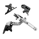 2020-2021 Honda CRF1100L Afrikka Twin uusi lyhyt kytkentäjarrulevi