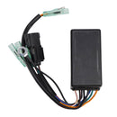 CDI-Box-Zünder passend für Suzuki 20HP DT20 25HP DT25 30HP DT30 32900-96350