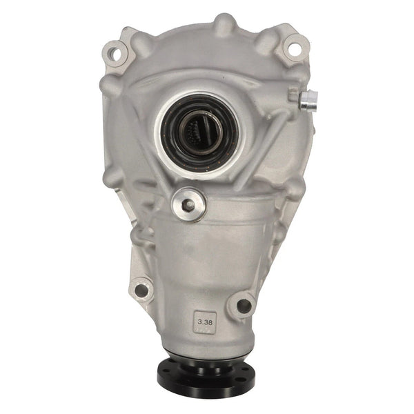 Vorderachsdifferentialträger für BMW 320i (2013–2018) Teilenummern: 31507578153, 31508635863