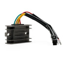 2000 - 2017 Honda FTR 223 Street Flat Tracker 5 johdin jännitesäätimen tasasuuntaaja